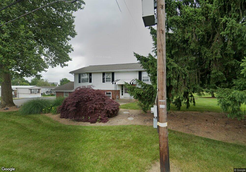 4591 Indian Creek Rd, Macungie, PA 18062 - photo 1