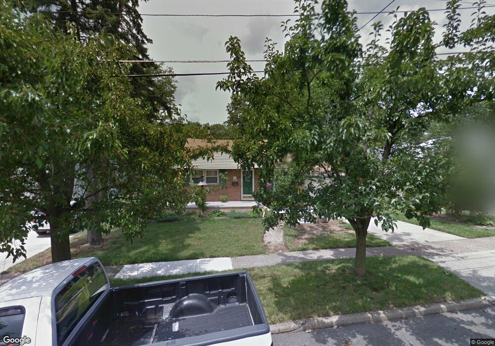 108 Ivins Ave, Merchantville, NJ 08109 - photo 1