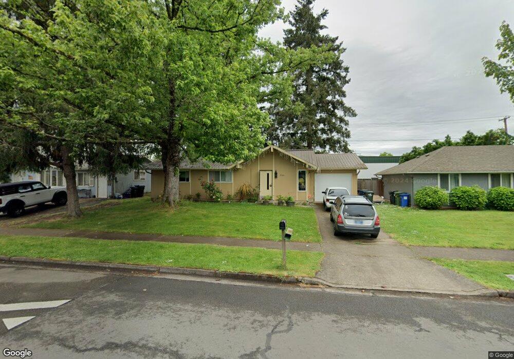 2506 Jeppesen Acres Rd, Eugene, OR 97401 - photo 1