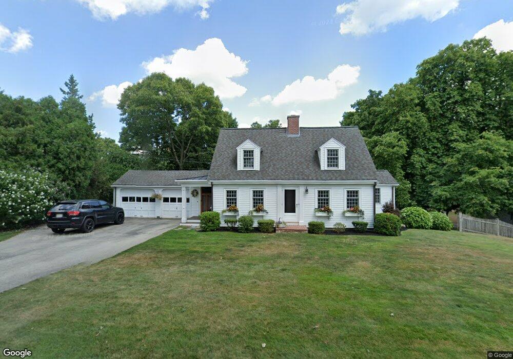 30 Latisquama Rd, Southborough, MA 01772 - photo 1