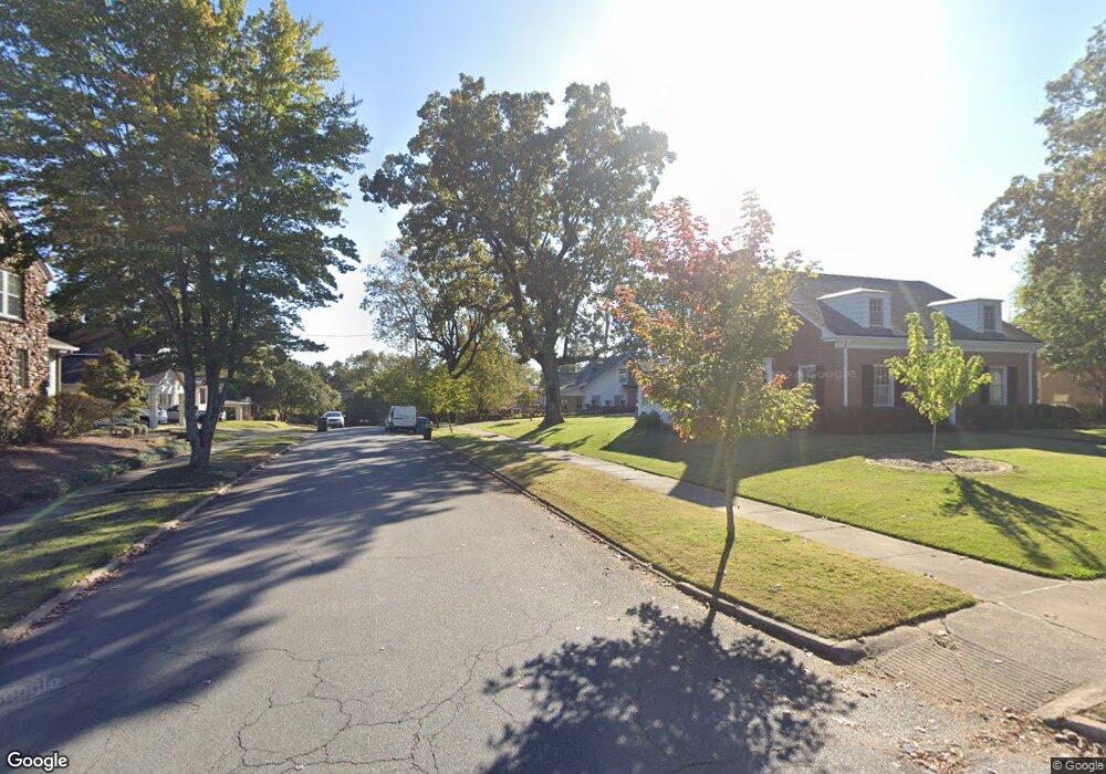 500 Holly St, Little Rock, AR 72205 - photo 1