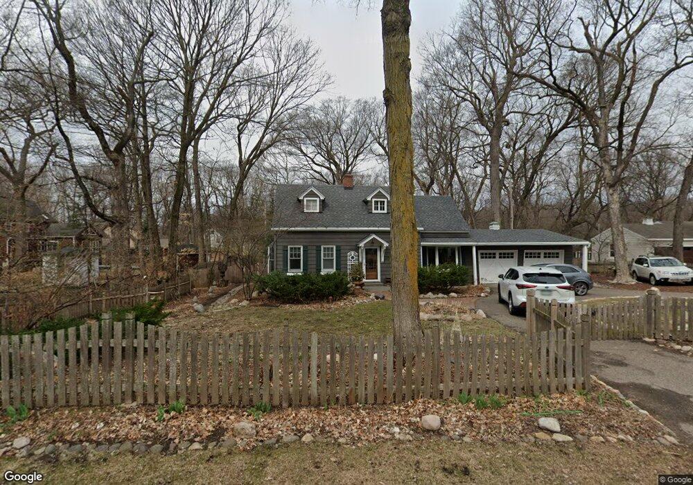 3570 Deephaven Ave, Wayzata, MN 55391 - photo 1