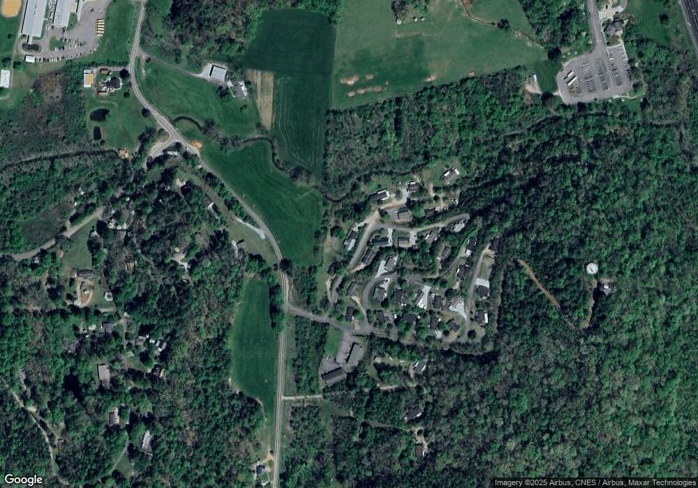 10 Creek Bottom Trail, Franklin, NC 28734 - photo 1