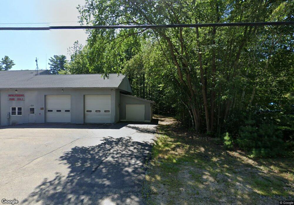 935 Moultonboro Neck Rd, Moultonborough, NH 03254 - photo 1