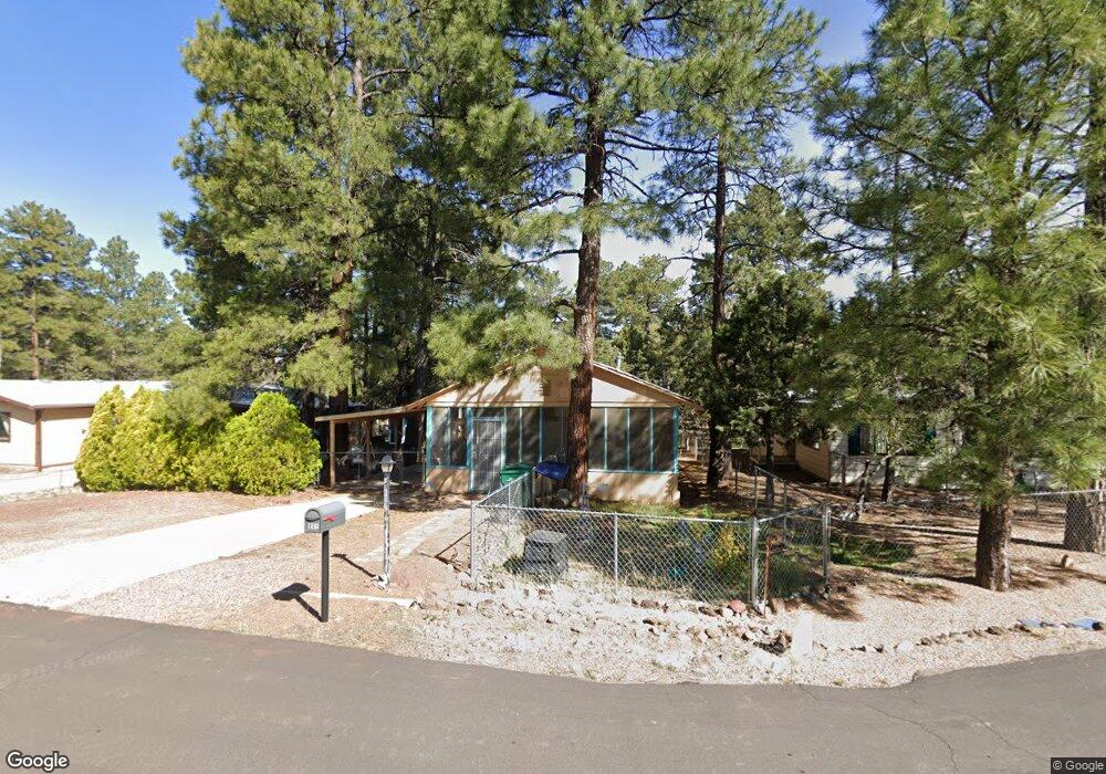 891 N 43rd Way unit 3, Show Low, AZ 85901 - photo 1