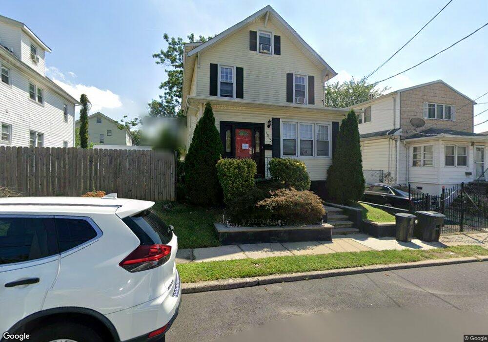 1513 Hiawatha Ave, Hillside, NJ 07205 - photo 1