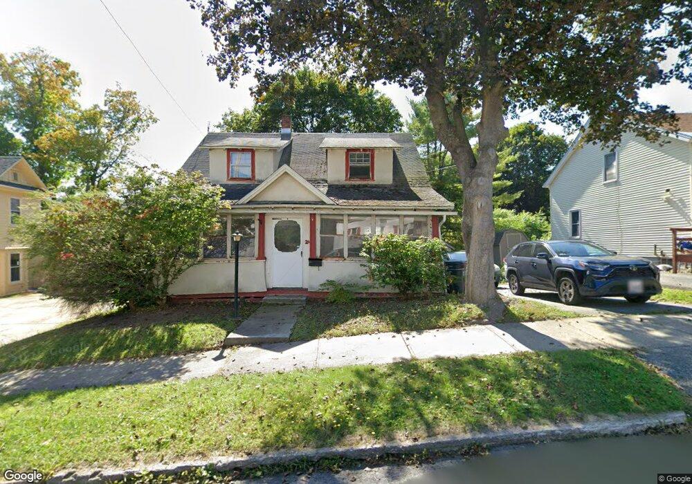 2 1/2 Forest Park Ave, Adams, MA 01220 - photo 1