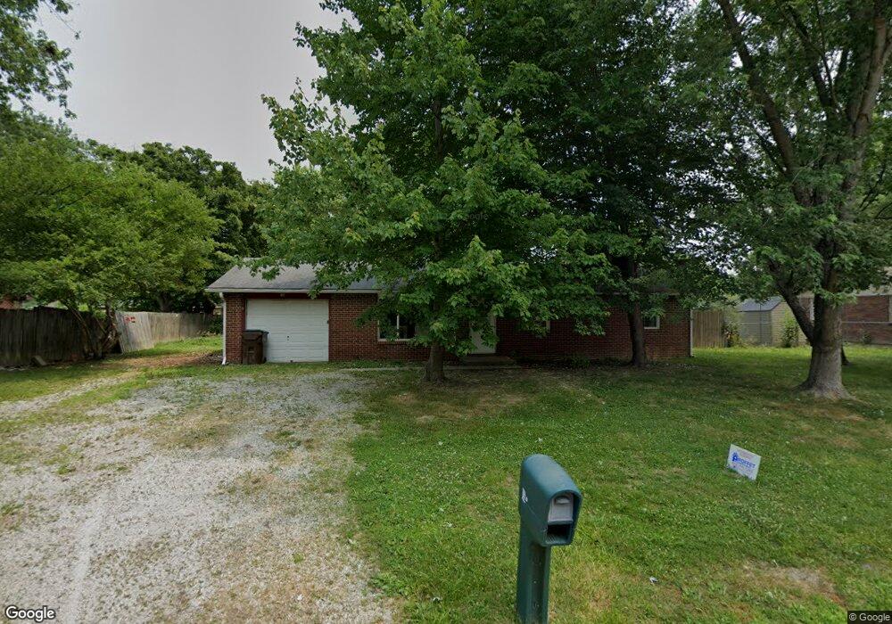 168 Maple St, Hanover, IN 47243 - photo 1