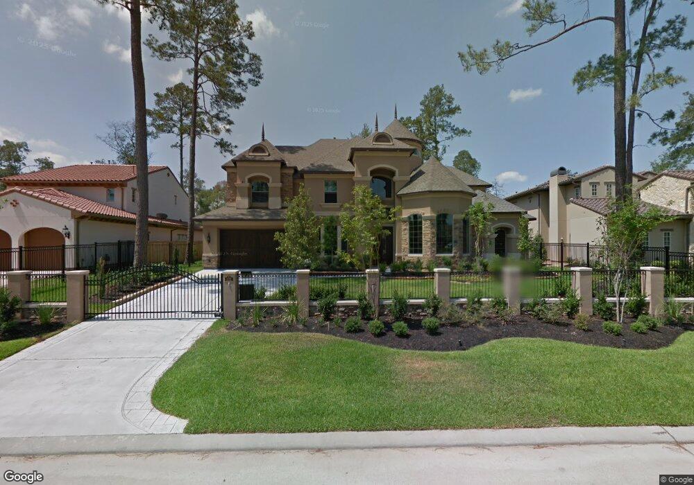 131 E Black Knight Dr, Spring, TX 77382 - photo 1