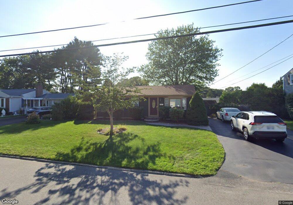 47 Colony Rd, Riverside, RI 02915 - photo 1