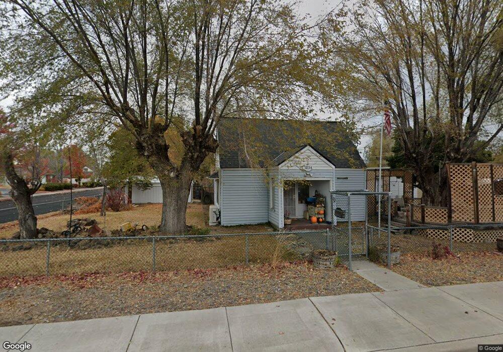 1035 SW Black Butte Blvd, Redmond, OR 97756 - photo 1