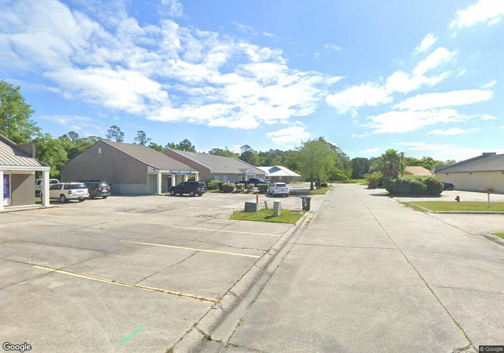 122 & 123 Hancock Dr, Bay Saint Louis, MS 39520 - photo 1