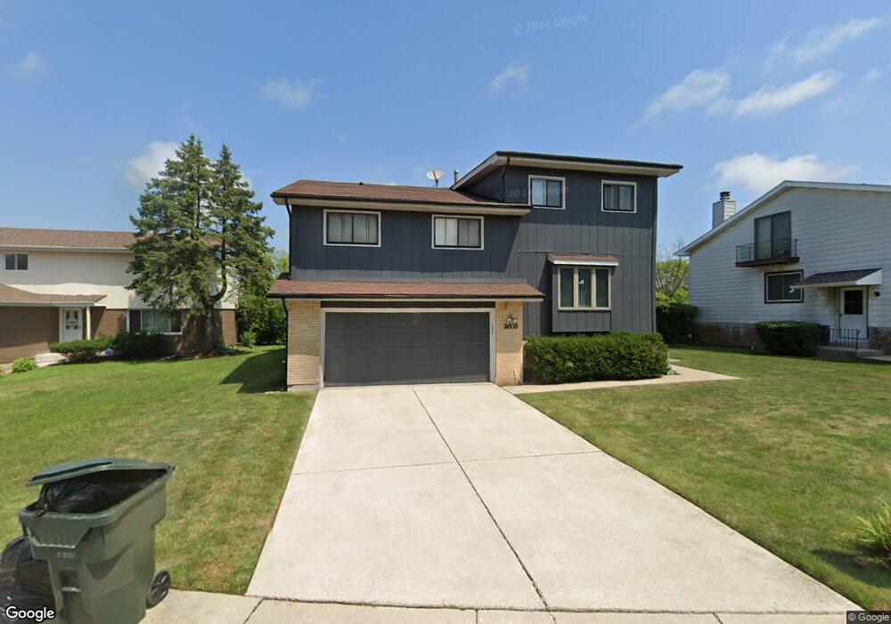 3608 Briar Ln, Hazel Crest, IL 60429 - photo 1