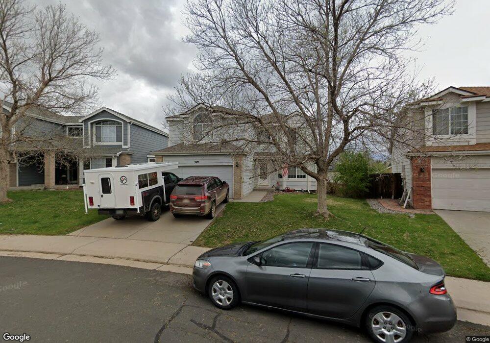 5255 S Jebel Way, Centennial, CO 80015 - photo 1