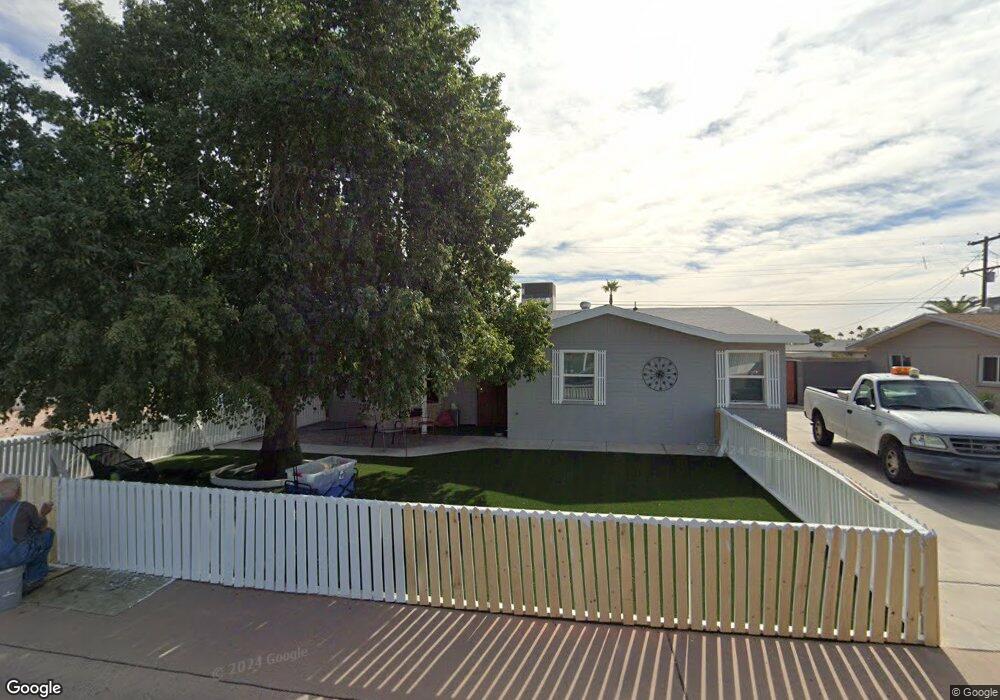 5357 E Baltimore St, Mesa, AZ 85205 - photo 1