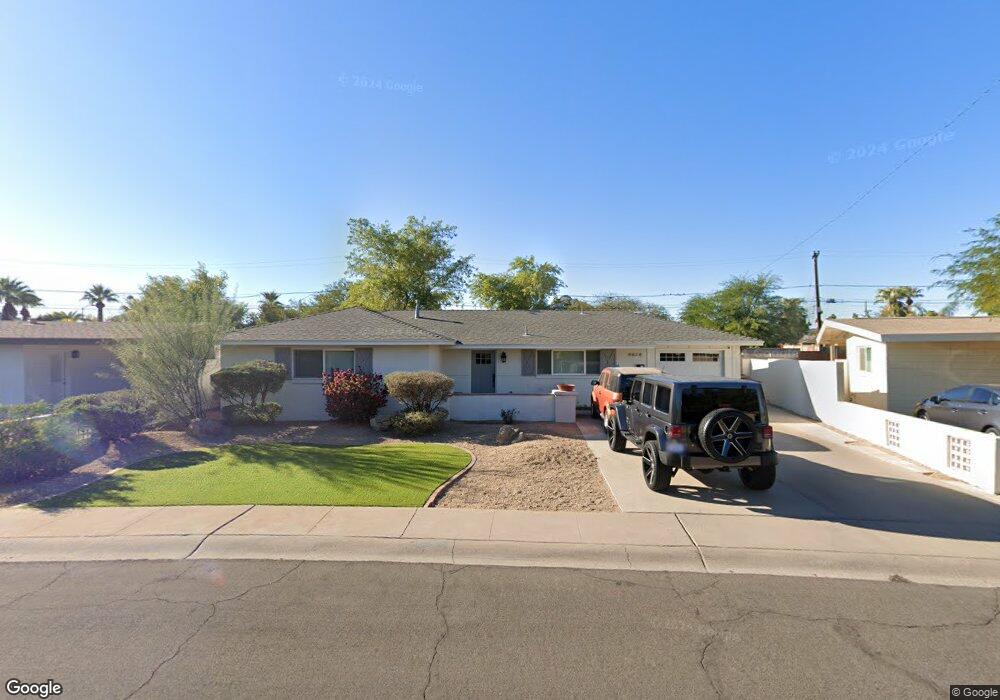 4614 N 75th St, Scottsdale, AZ 85251 - photo 1