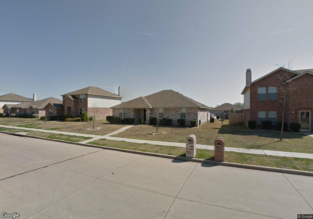 2800 Deerborn St, Wylie, TX 75098 - photo 1