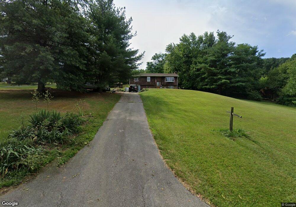 2713 Fridinger Mill Rd, Manchester, MD 21102 - photo 1