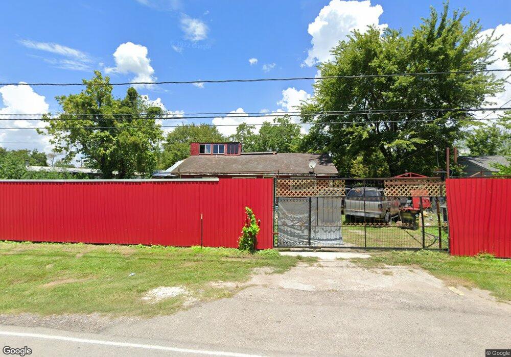 14125 Hershe St, Houston, TX 77015 - photo 1