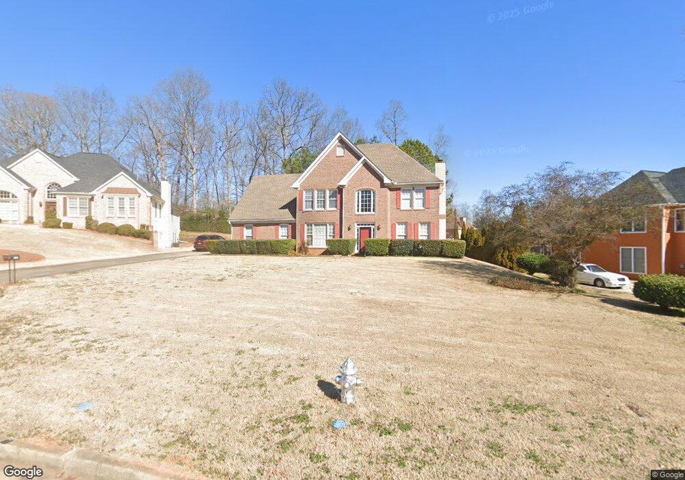 4114 Oxford View Ct unit 3, Decatur, GA 30034 - photo 1