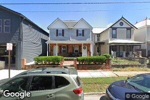 1104 Michigan Ave Unit 106, Columbus, OH 43201