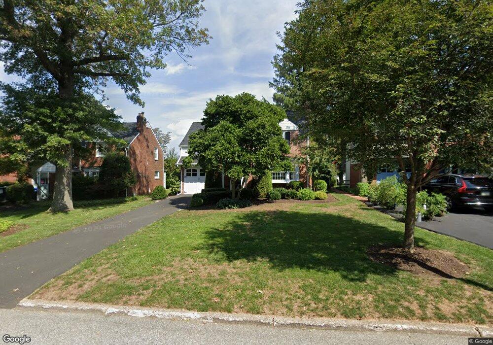 59 Chelfield Rd, Glenside, PA 19038 - photo 1