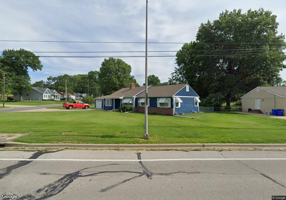 11948 W 55th St, Shawnee, KS 66216 - photo 1