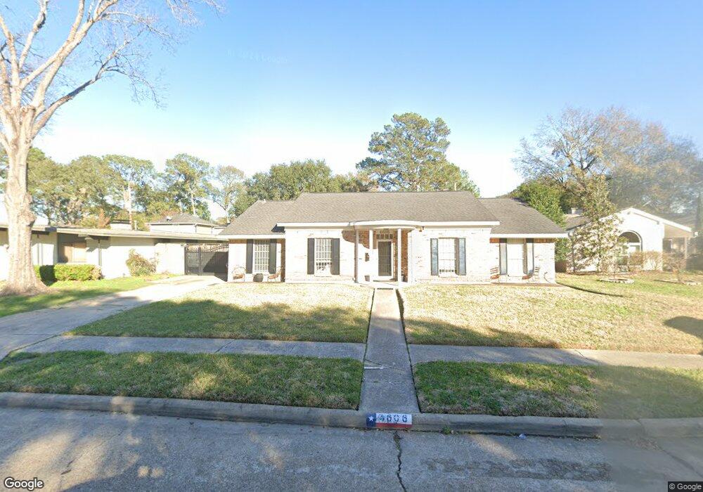 4606 Alba Rd, Houston, TX 77018 - photo 1