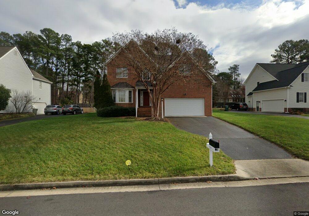 5011 Snowmass Terrace, Glen Allen, VA 23060 - photo 1