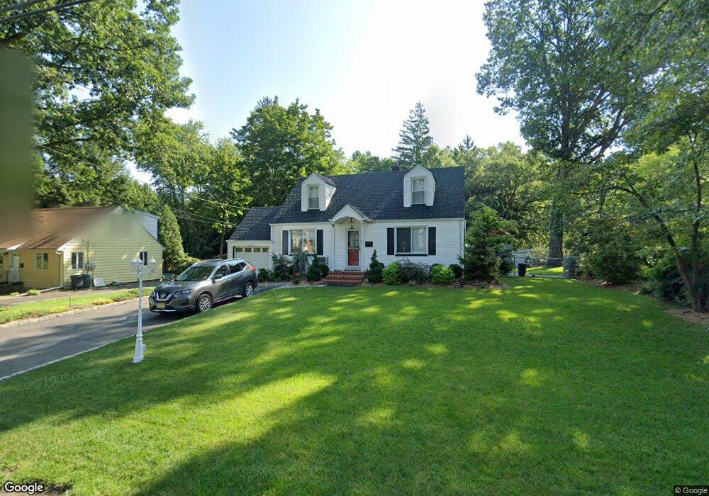 1 Walnut St, Montvale, NJ 07645 - photo 1