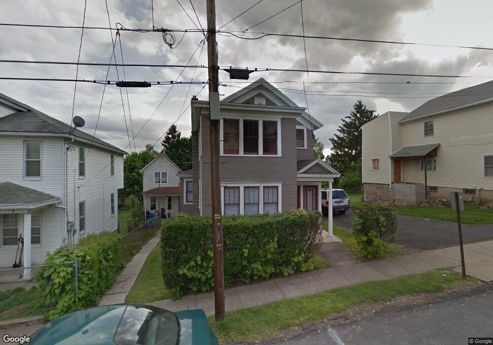 1813 Price St, Scranton, PA 18504 - photo 1