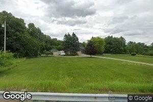 8043 S Morrice Rd, Morrice, MI 48857