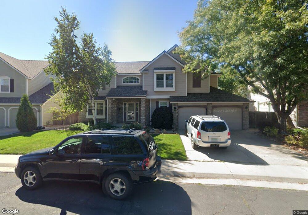 13521 Fillmore Ct, Thornton, CO 80241 - photo 1