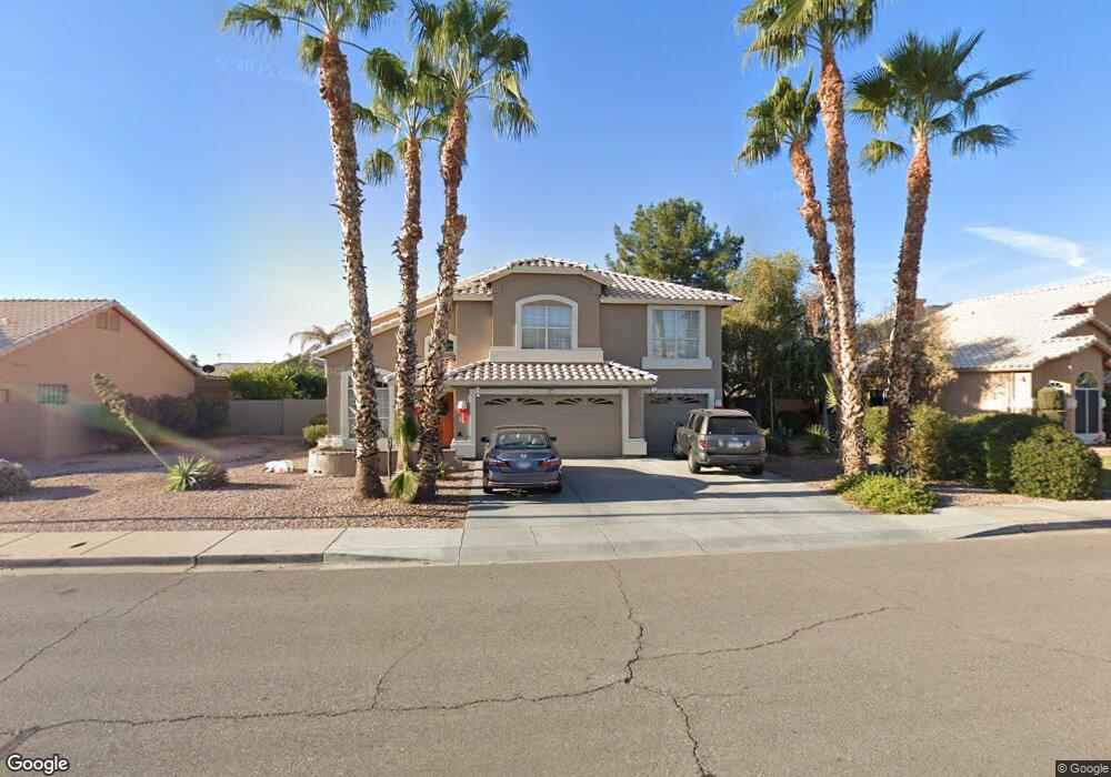 1350 N Concord Ave, Chandler, AZ 85225 - photo 1