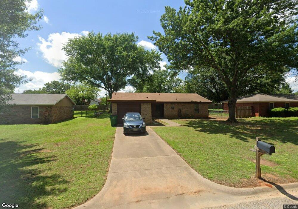 505 Palo Duro Dr, Joshua, TX 76058 - photo 1