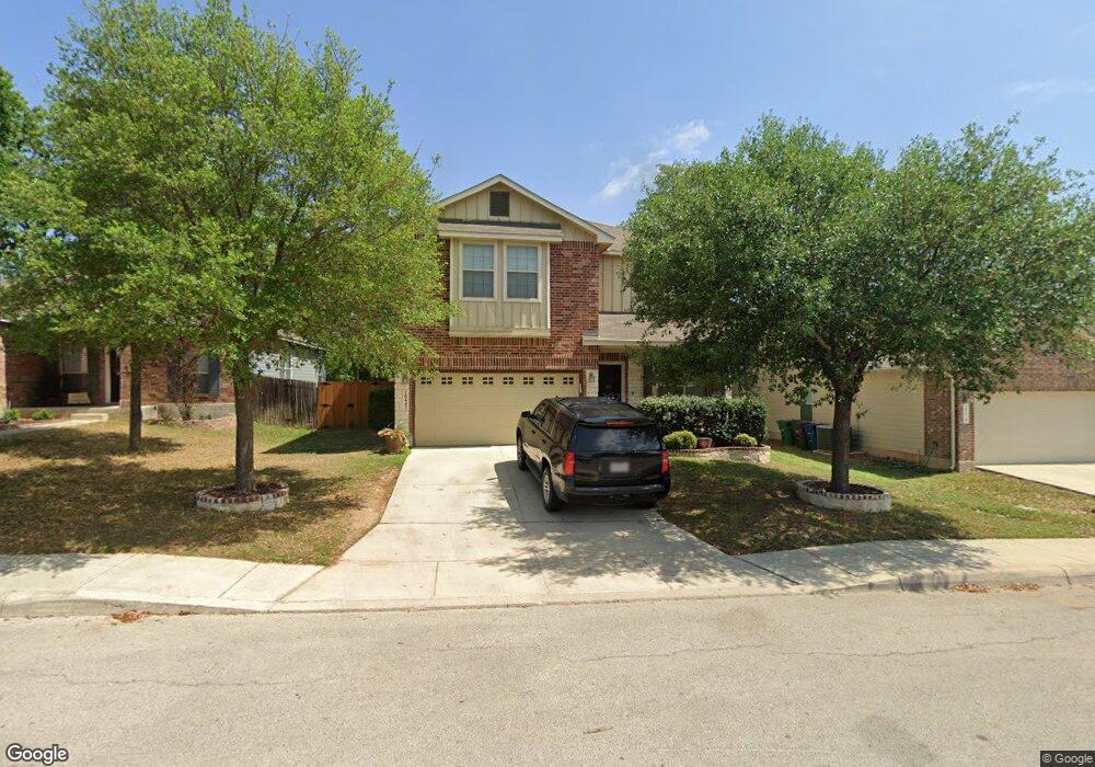 10443 Lupine Canyon, Helotes, TX 78023 - photo 1