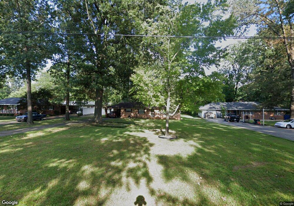 111 Fairway Dr, Dalton, GA 30721 - photo 1