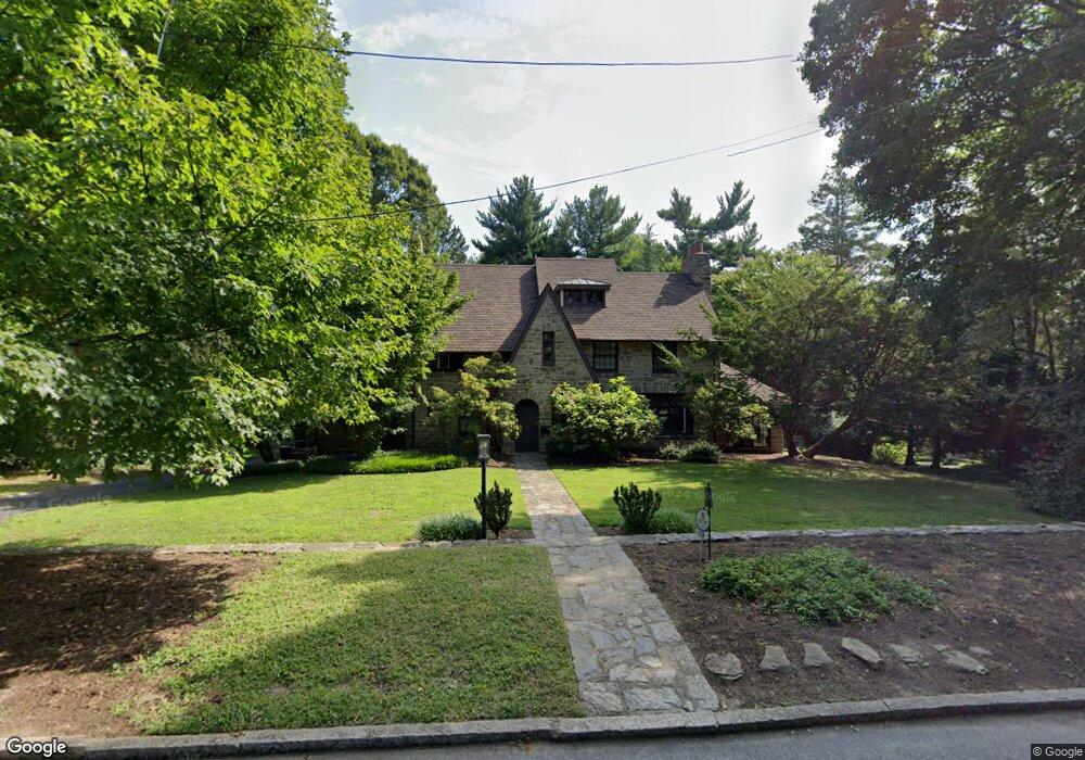 439 Riverview Rd, Swarthmore, PA 19081 - photo 1