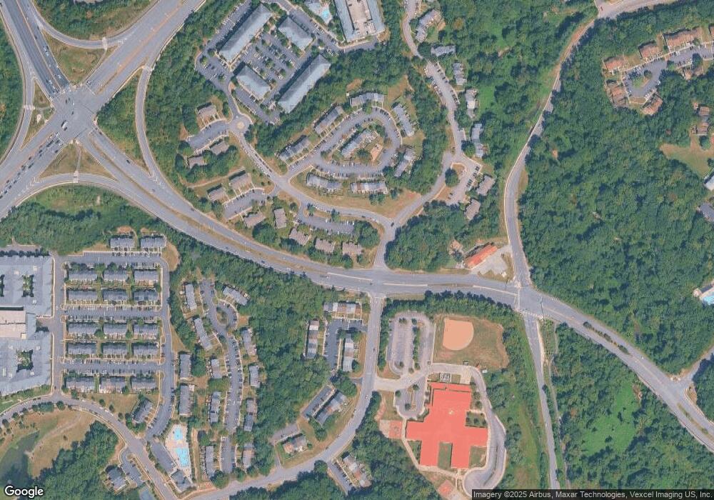 2103 Old Landing Way, Woodbridge, VA 22191 - photo 1