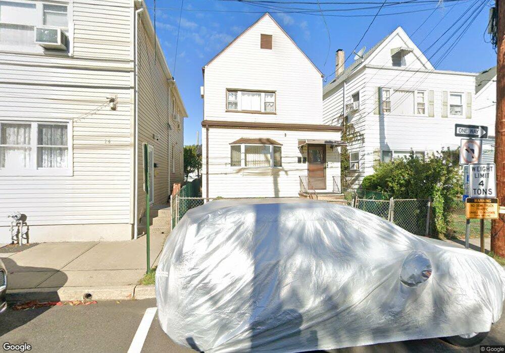 12 Pleasant Ave, Clifton, NJ 07013 - photo 1