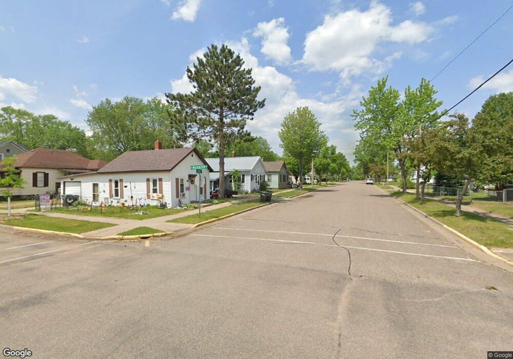 213 N 3rd St, Tomahawk, WI 54487 - photo 1