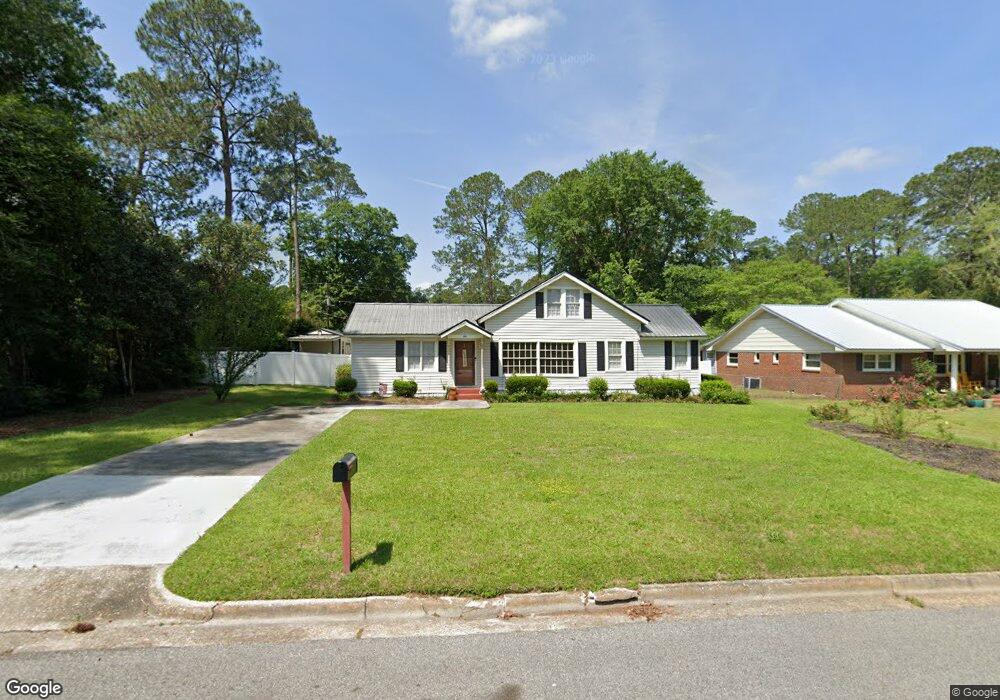 1414 Murray Ave, Tifton, GA 31794 - photo 1