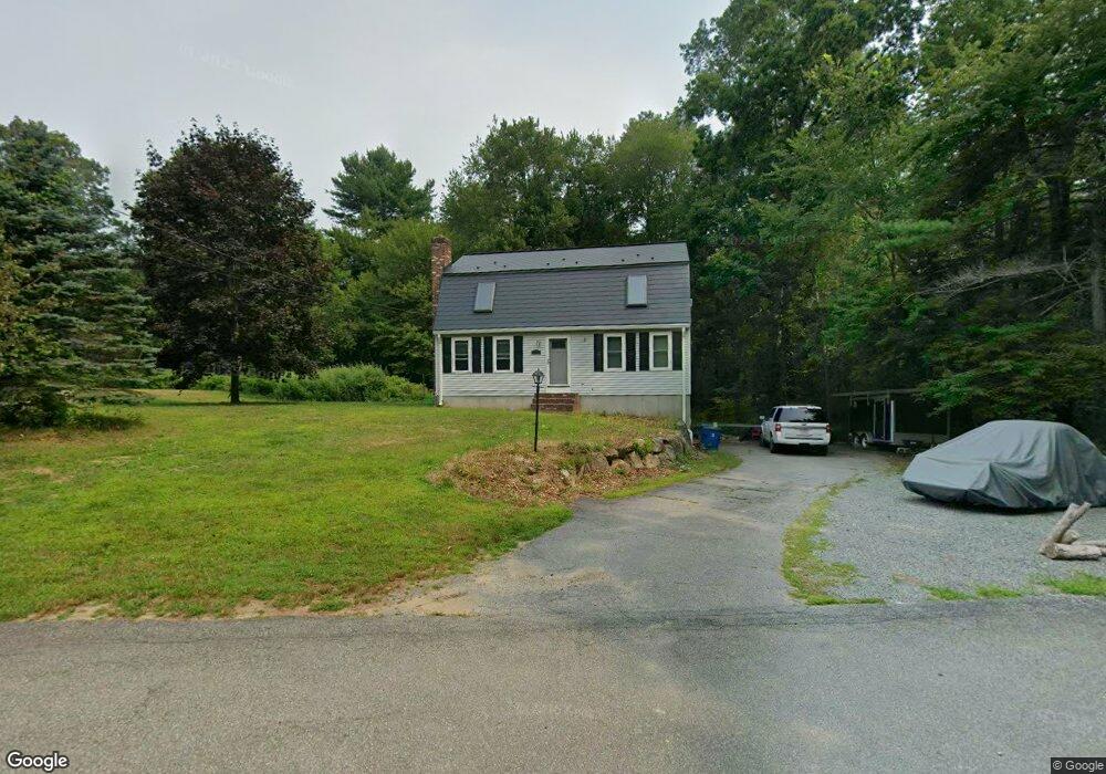 28 Acre Rd, Norton, MA 02766 - photo 1