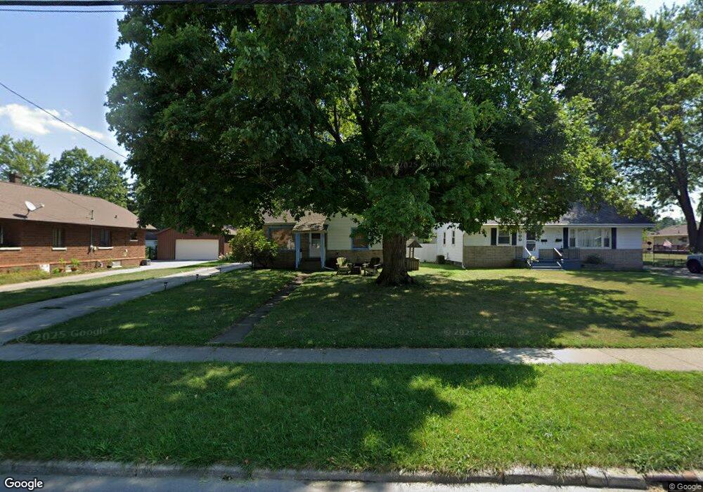 623 N 13th St, Niles, MI 49120 - photo 1