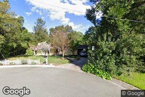 1054 Roderick Ct, Lafayette, CA 94549