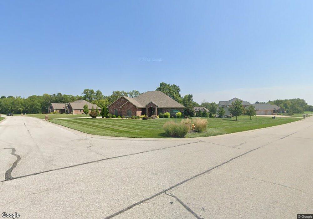 1900 Forest Edge Ct, O'Fallon, IL 62269 - photo 1