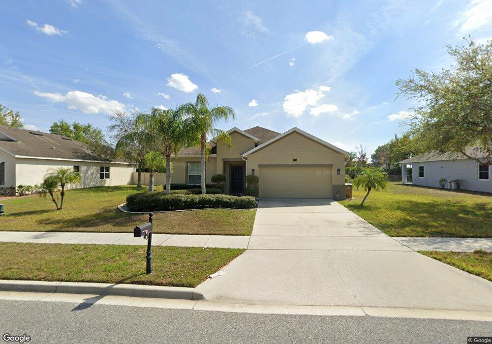 12308 Hammock Pointe Cir, Clermont, FL 34711 - photo 1