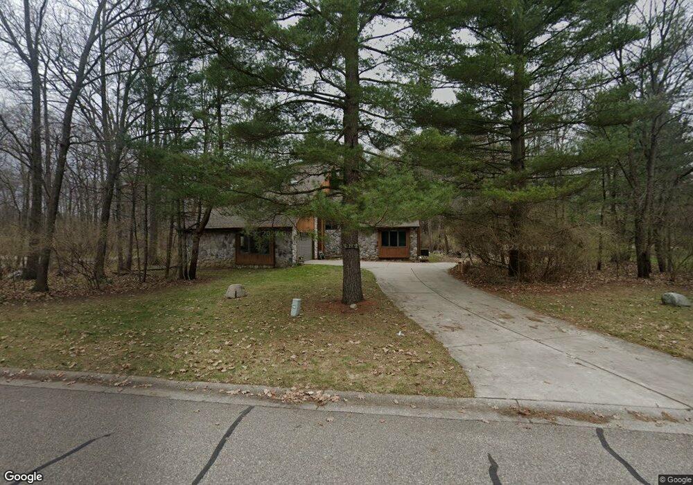 9166 N Island Dr, Flushing, MI 48433 - photo 1