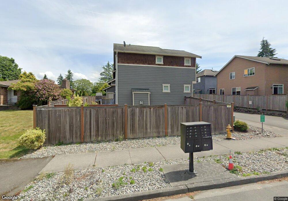 22619 84th Ave W, Edmonds, WA 98026 - photo 1