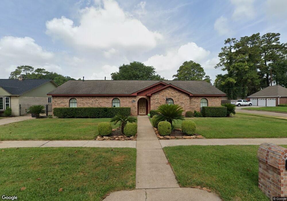 5319 Brinkman St, Houston, TX 77091 - photo 1
